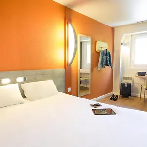 Ibis Budget Sud 2* Vienne (Isere)