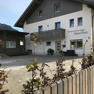Gaestehaus Richter 3* Oberammergau