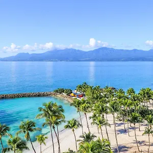 Arawak 4* Le Gosier (Grande-Terre)